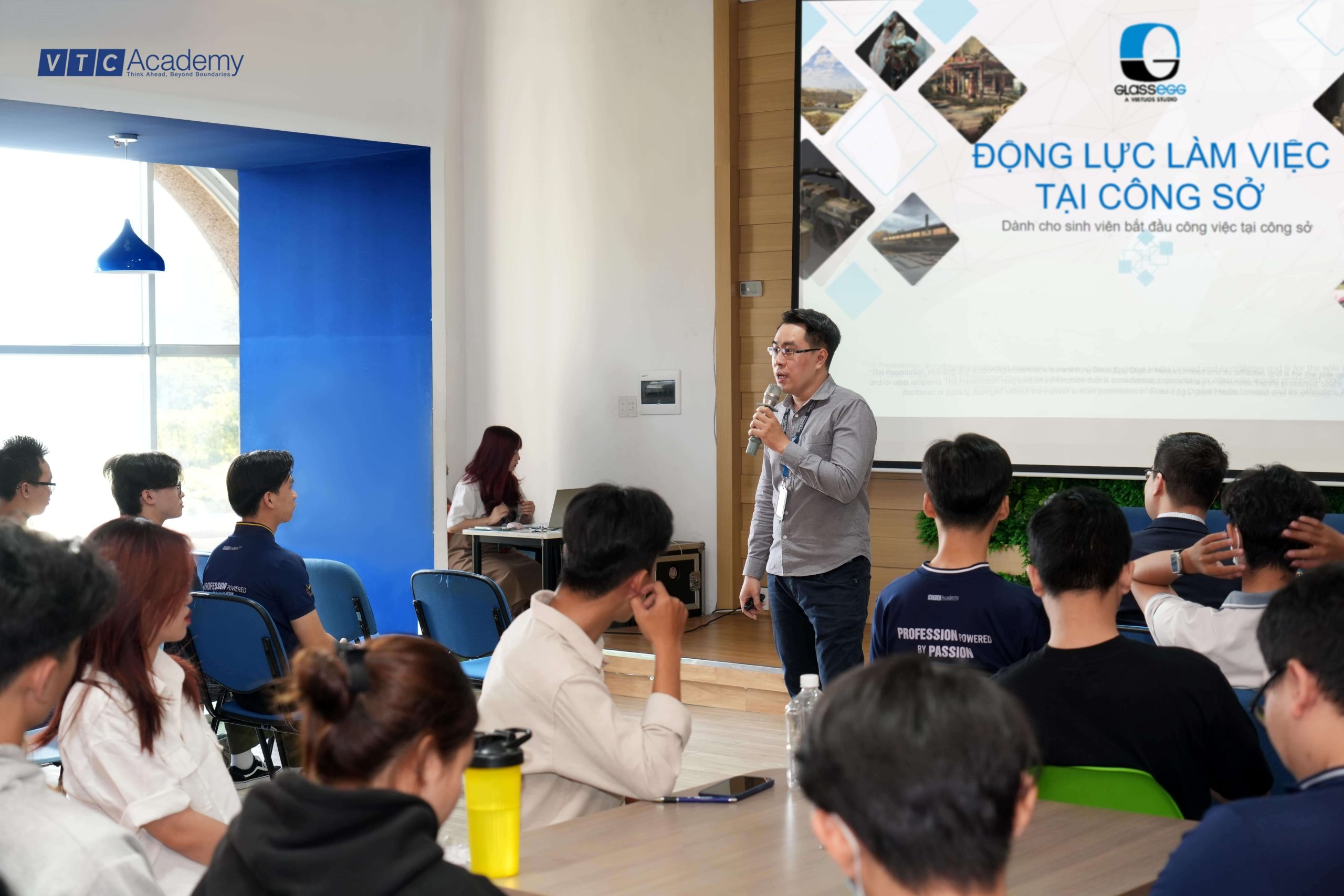 VTC Academy và Glass Egg: Định hướng nghề nghiệp và sự phát triển cá nhân trong công việc hình-sự-kiện-vtca-và-glassegg