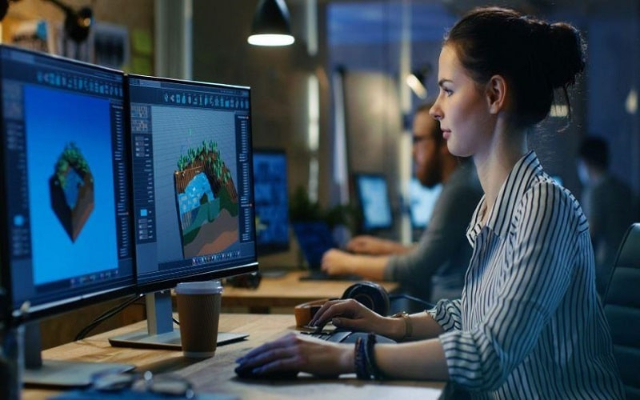 học ngành nào ở việt nam để trở thành lập trình game