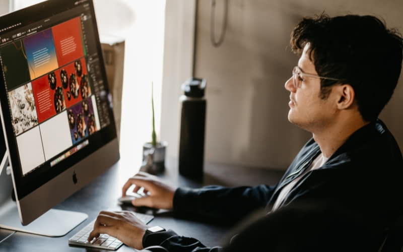 Học thiết kế đồ họa có khó không