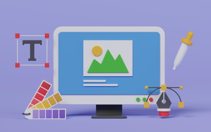 Thiết kế minh họa