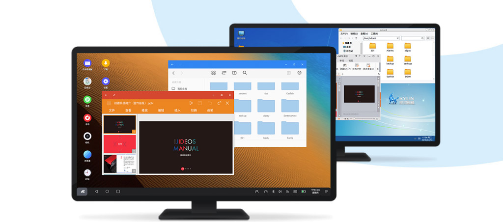 11 hệ điều hành & trình giả lập Android tốt nhất năm 2020: Jide OS