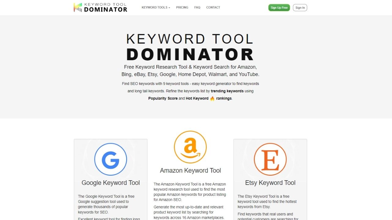 keyword-tool-dominator