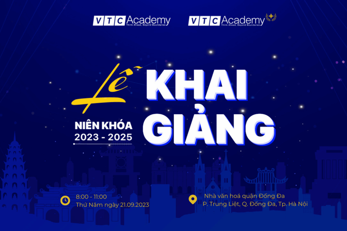 khai-giang-nam-hoc-2023-vtc-academy-ha-noi