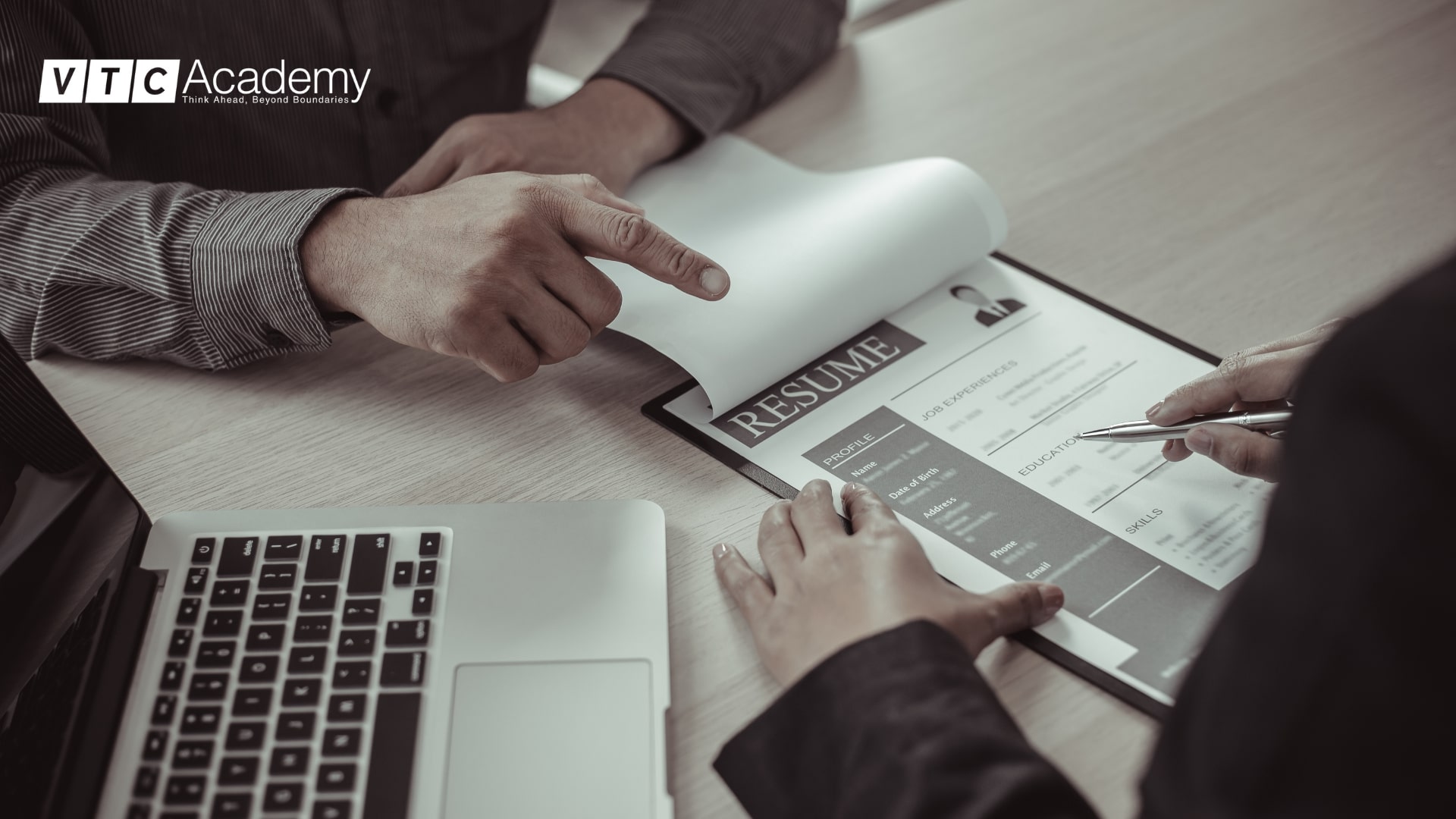 khi nào sử dụng portfolio