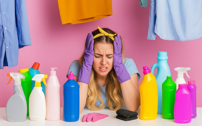 Khi sự cầu toàn là biểu hiện của nỗi sợ bị sai