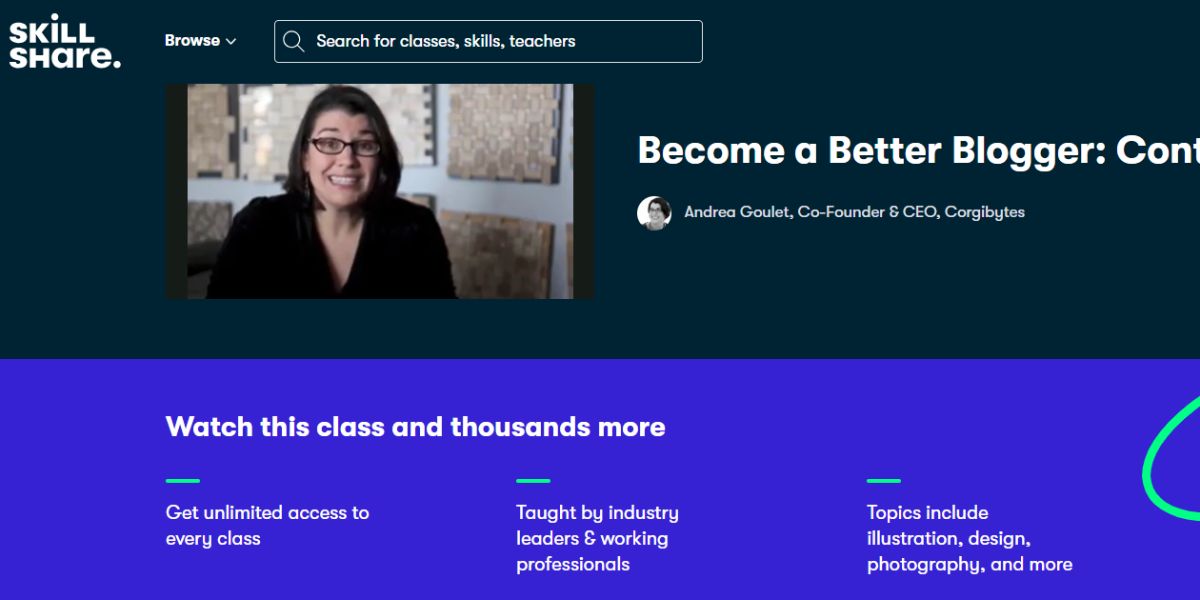 khoa-hoc-content-marketing-cua-Skillshare