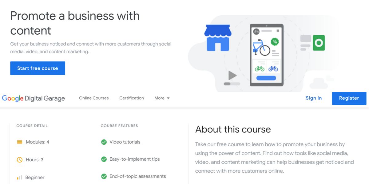 khoa-hoc-content-marketing-google-digital-garage-promote-a-business-with-content