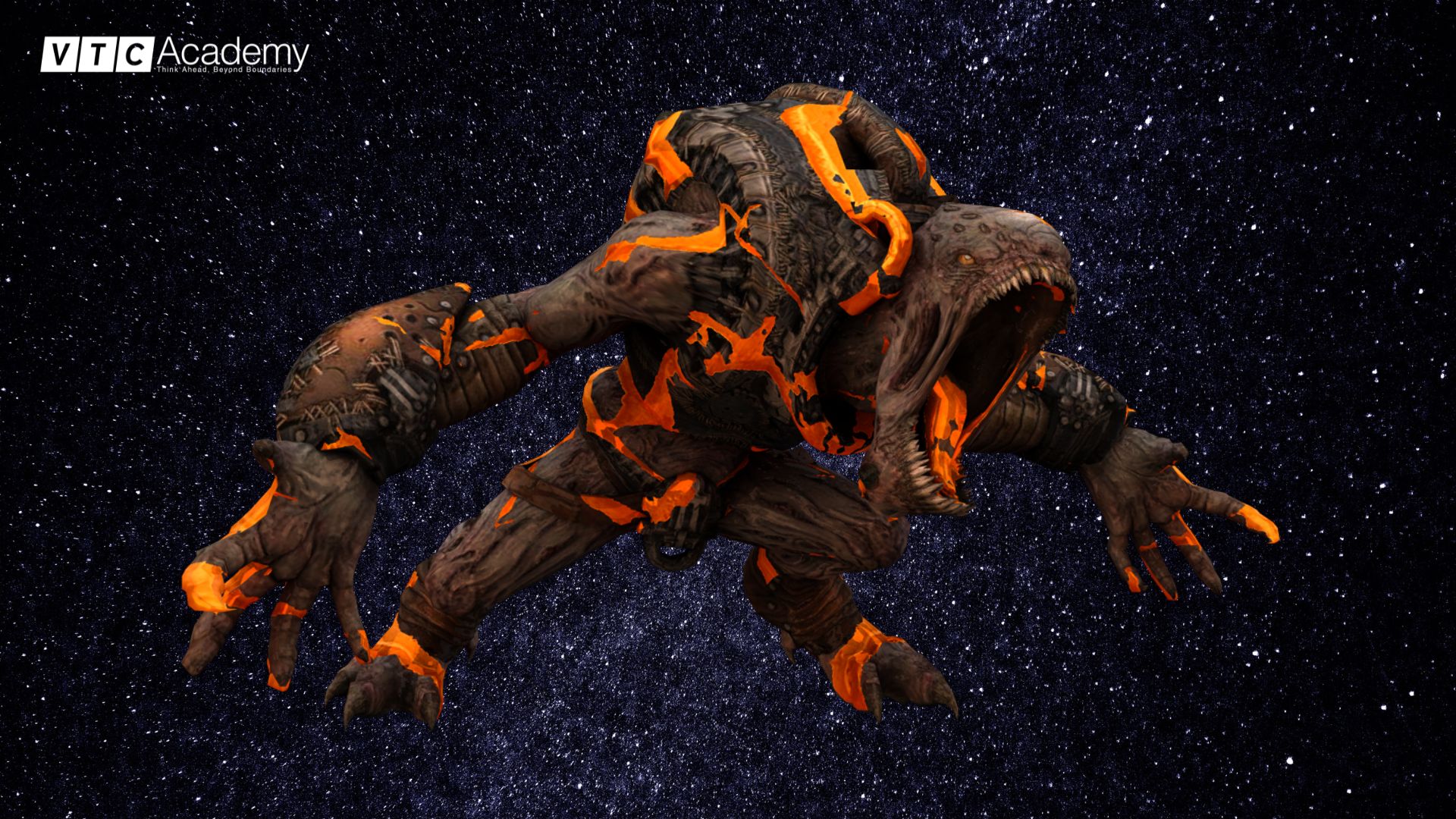 Khoá học thiết kế 3D