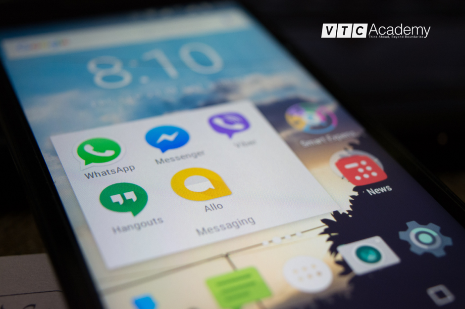 lap trinh android la gi