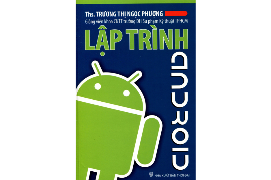 lap trinh android