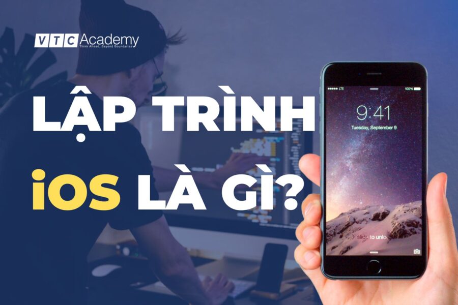 lap trinh ios la gi