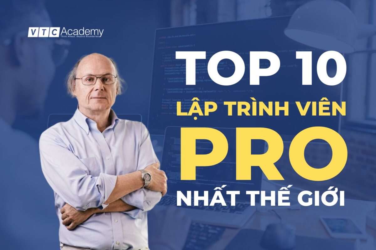 lap trinh vien gioi nhat the gioi