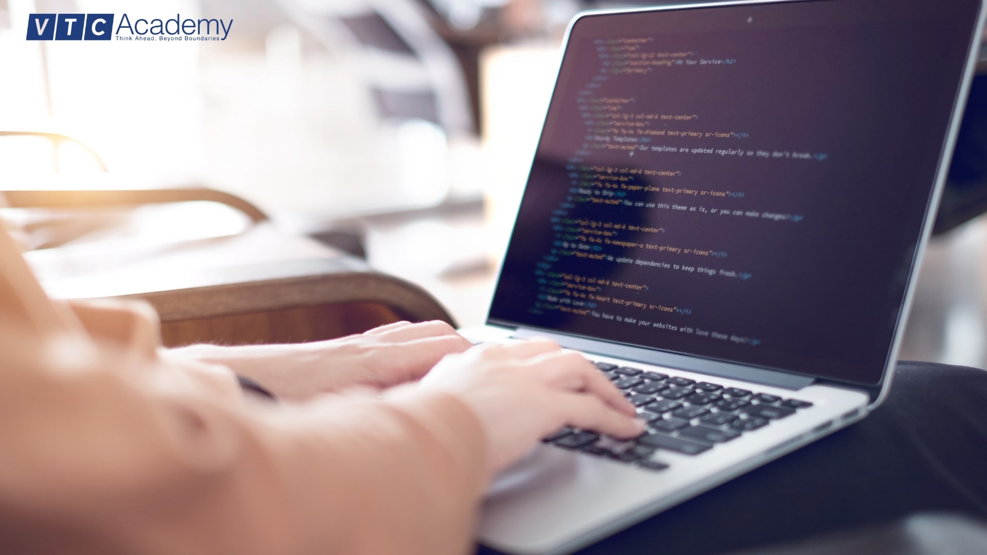 lập trình web là gì