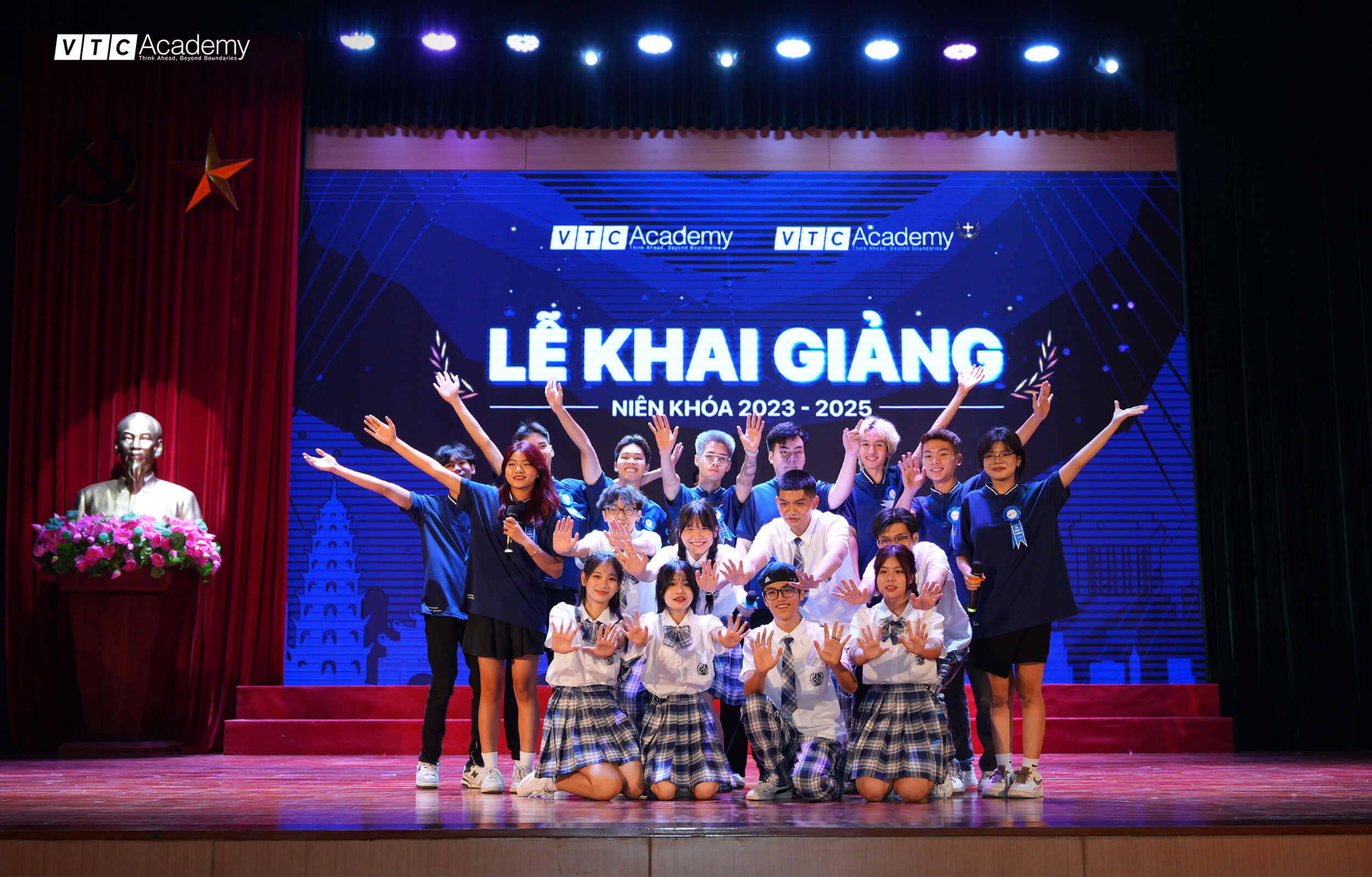 le-khai-giang-2023-vtc-academy-ha-noi