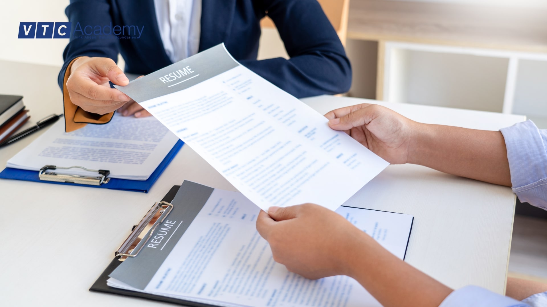 lợi ích của portfolio