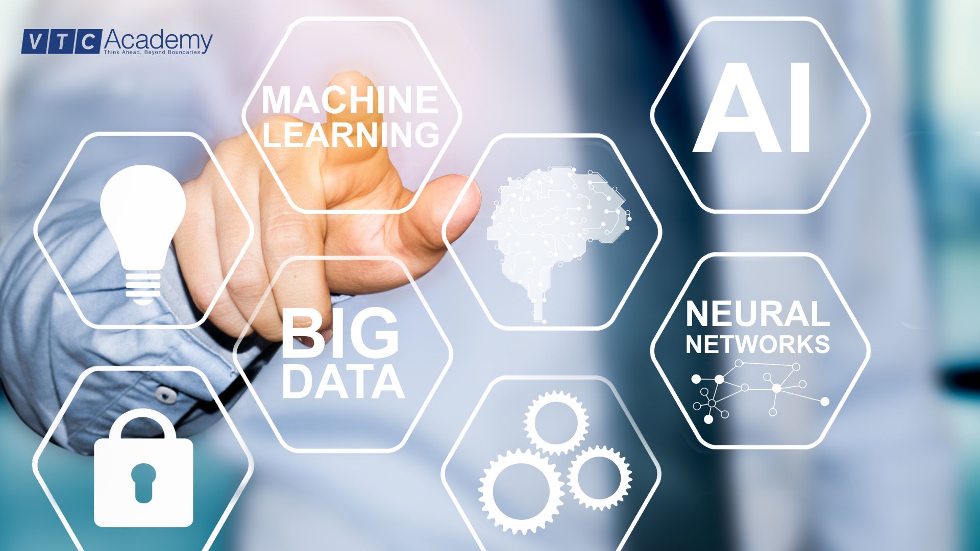 machine learning là gì