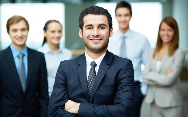 Mặt tốt khi dám chịu trách nhiệm