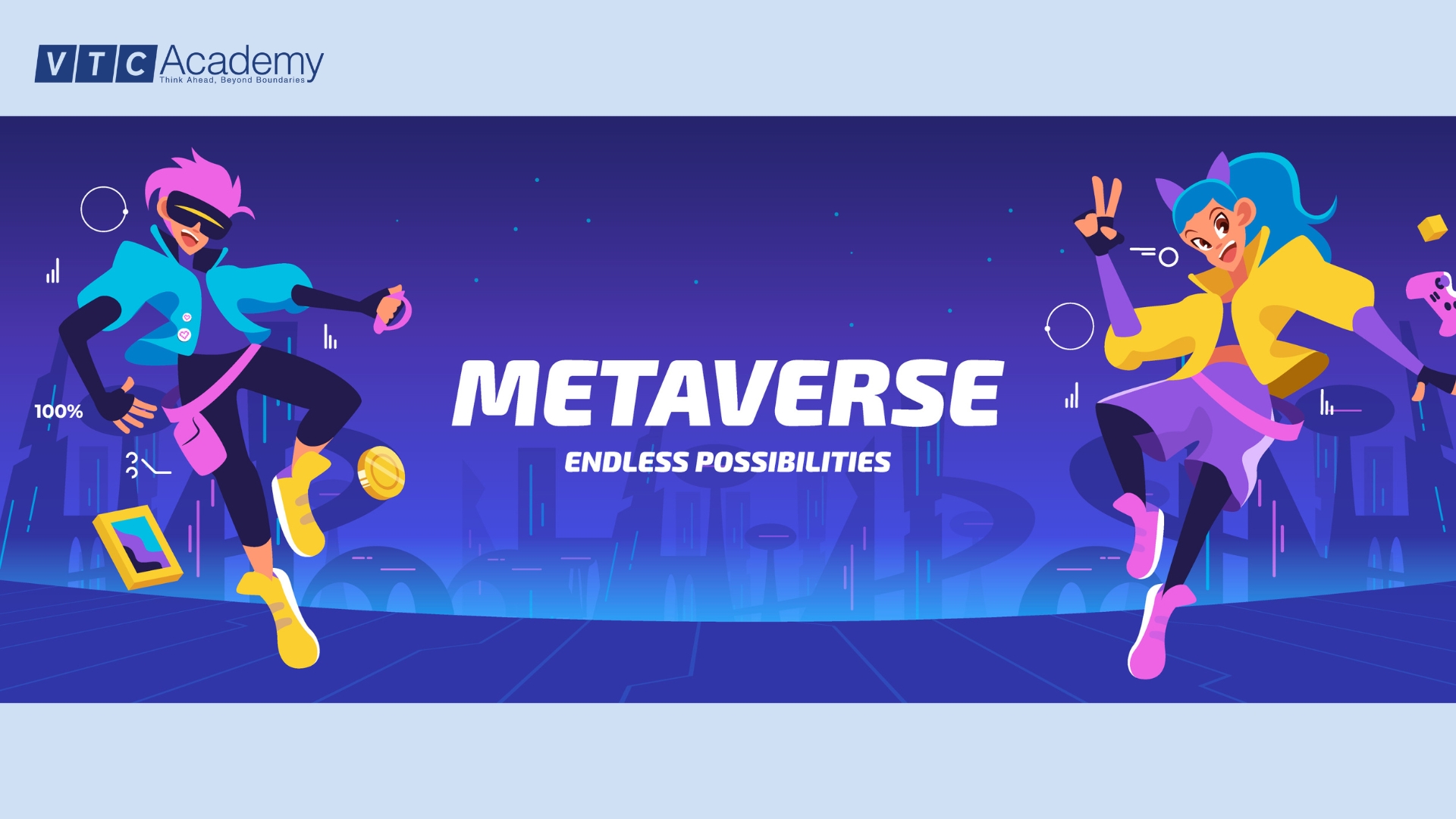 metaverse