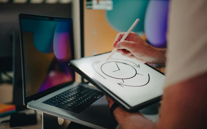 Thiết kế đồ họa chuyển động