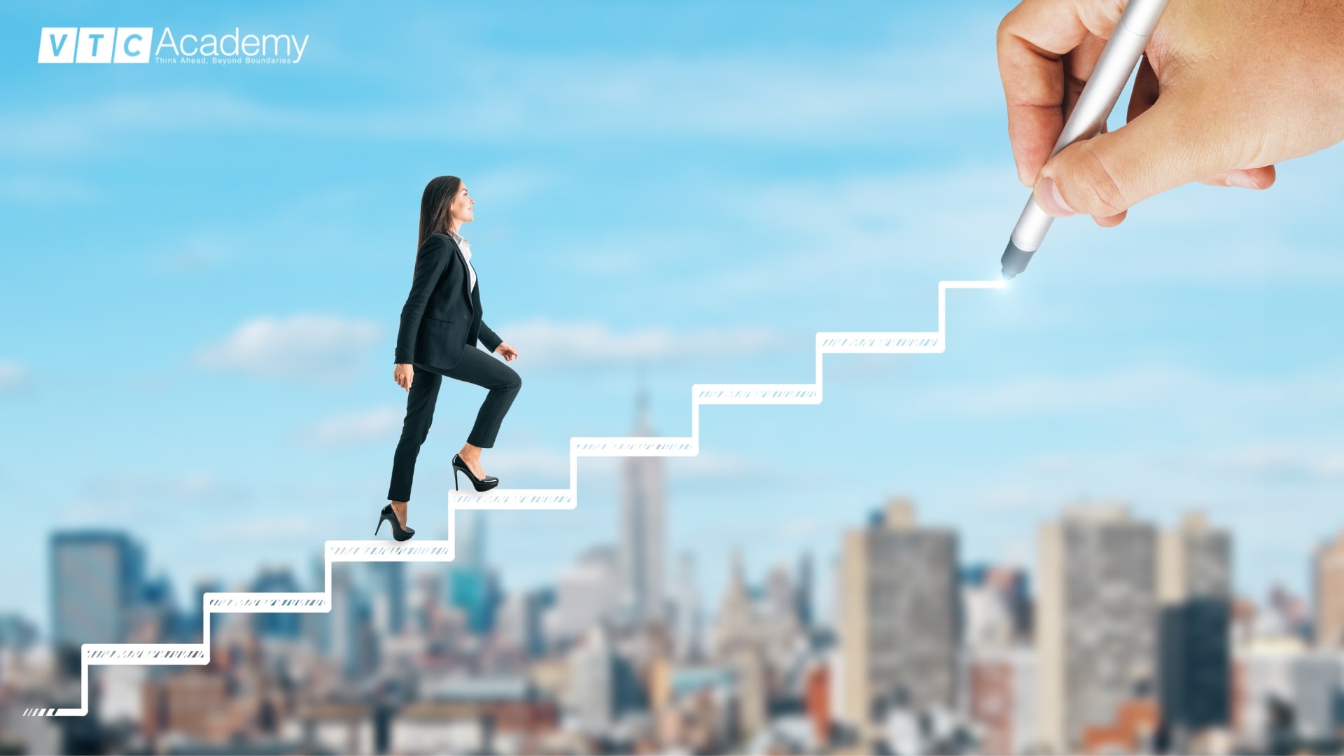 cơ hội thăng tiến