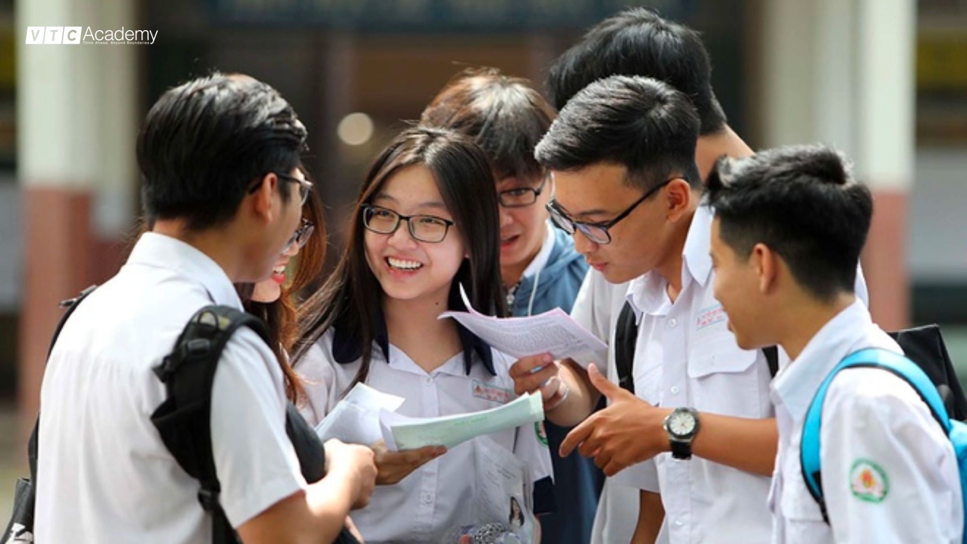 nên định hướng nghề nghiệp khi nào