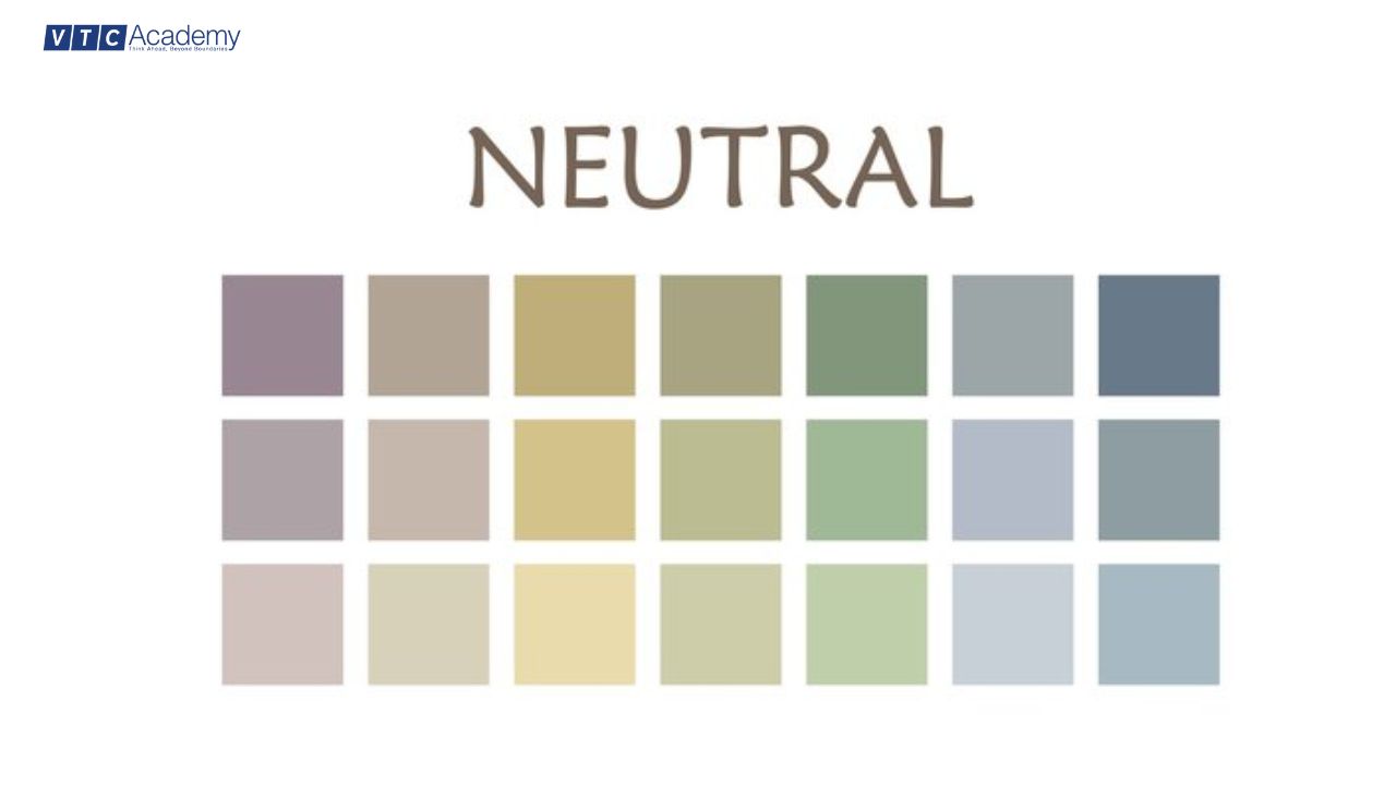 neutral