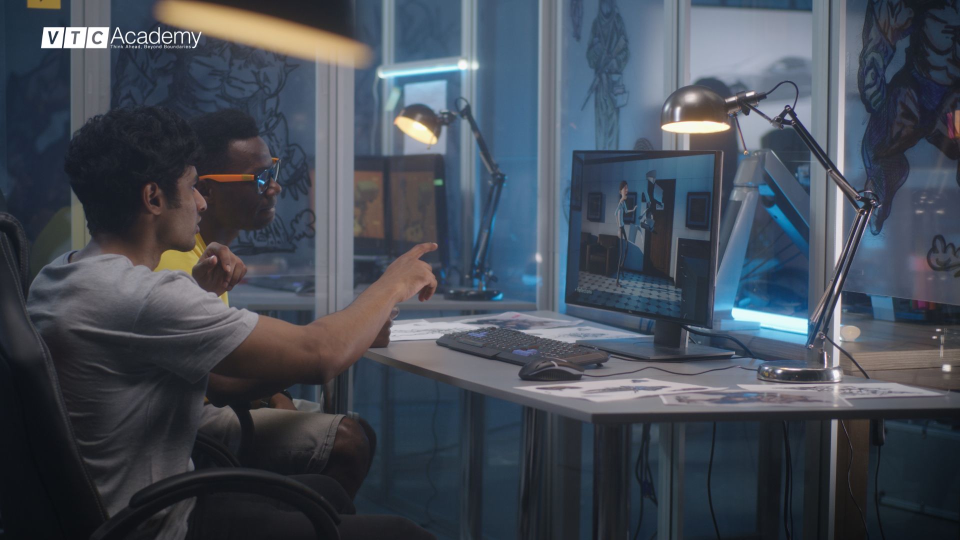 ngành công nghệ thông tin