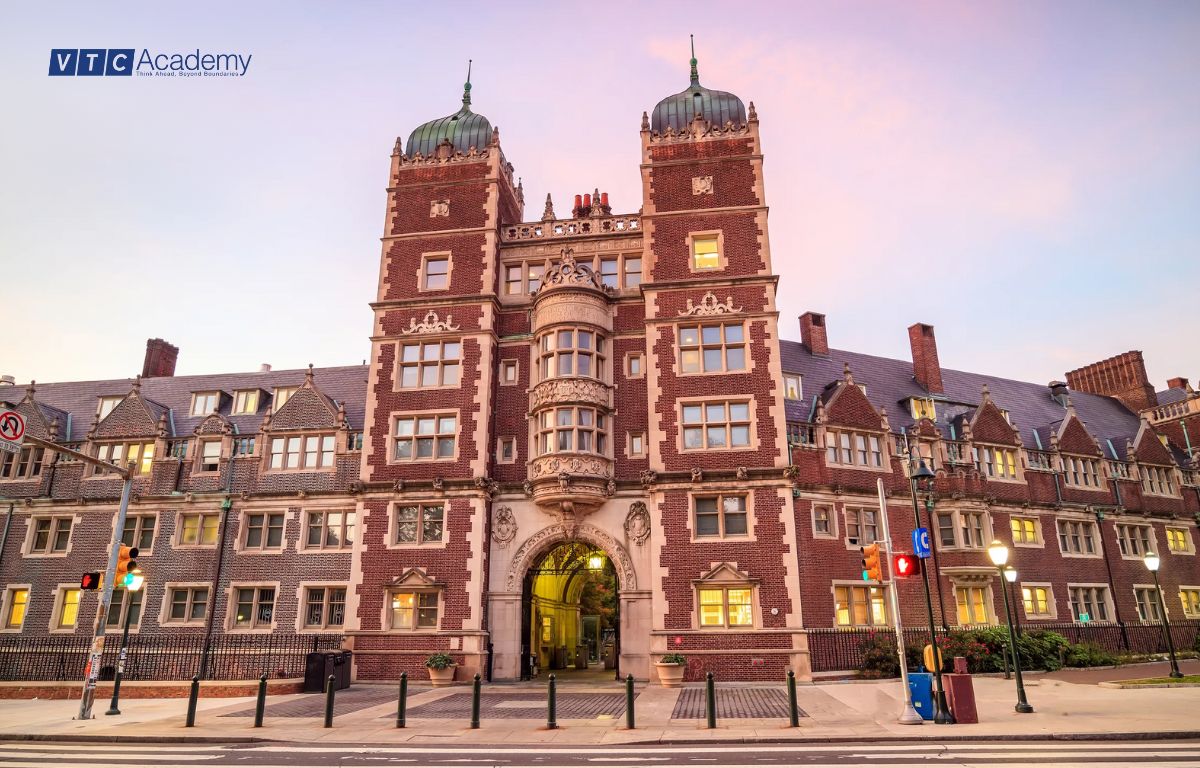 University-of-Pennsylvania