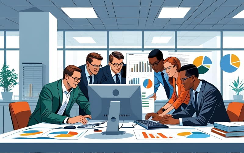 Học Logistics và quản lý chuỗi cung ứng ra làm gì