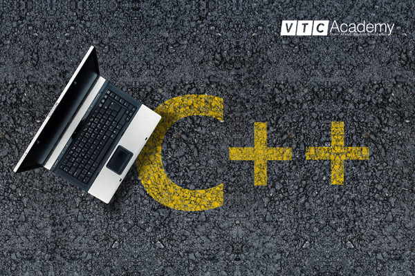 ngôn ngữ lập trình C++