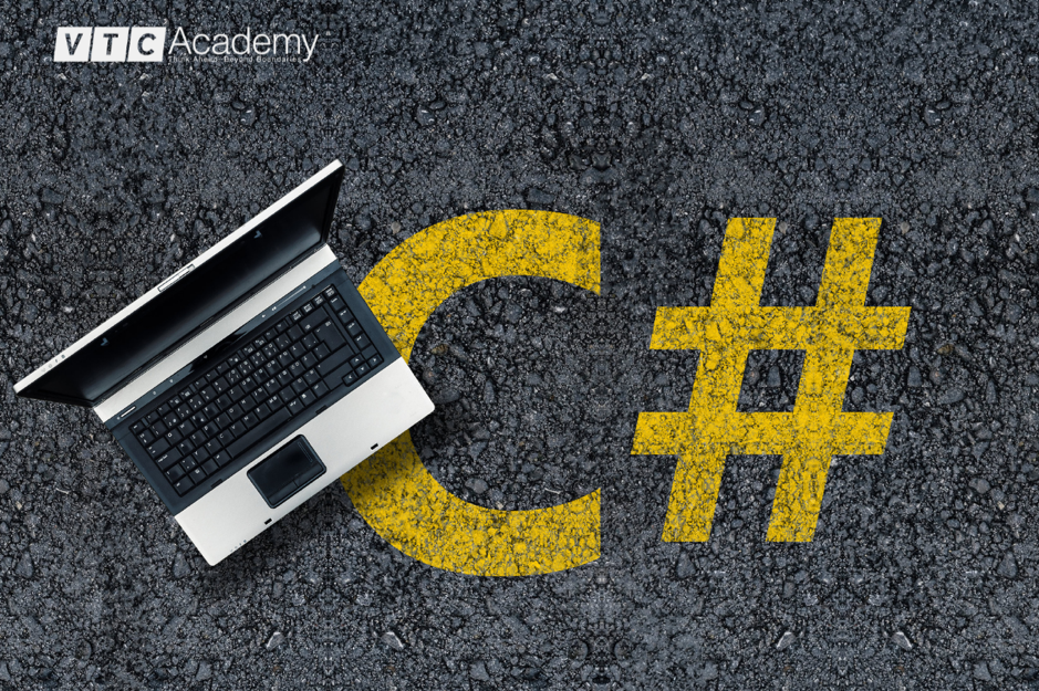 ngon ngu lap trinh C#