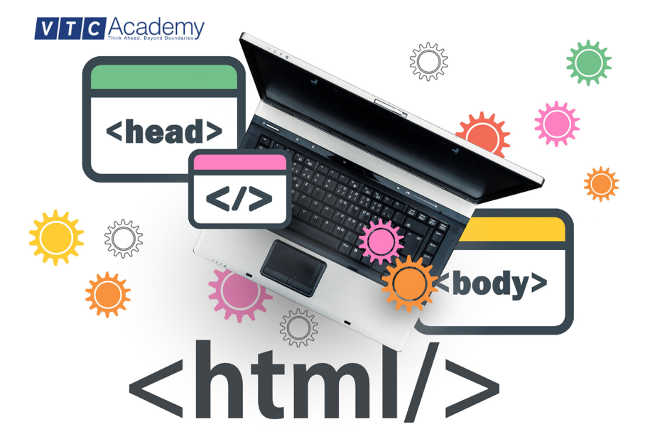 ngon ngu lap trinh HTML