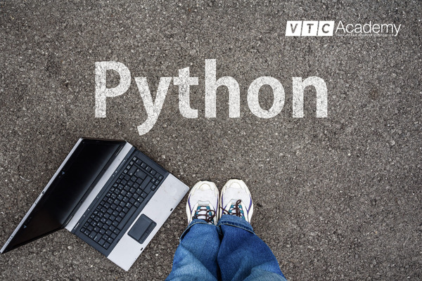 ngôn ngữ lập trình python