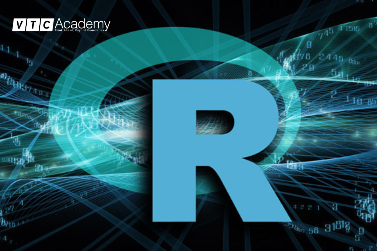 ngôn ngữ lập trình R