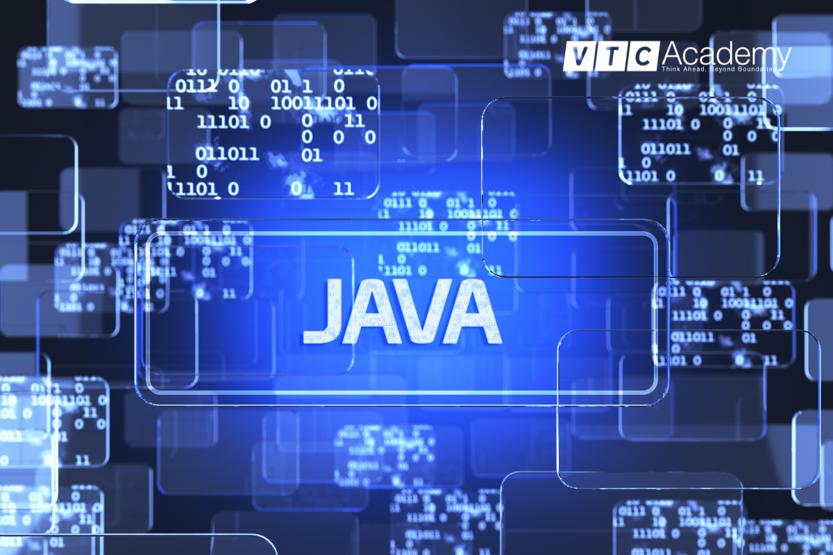 Ngôn ngữ lập trình Java