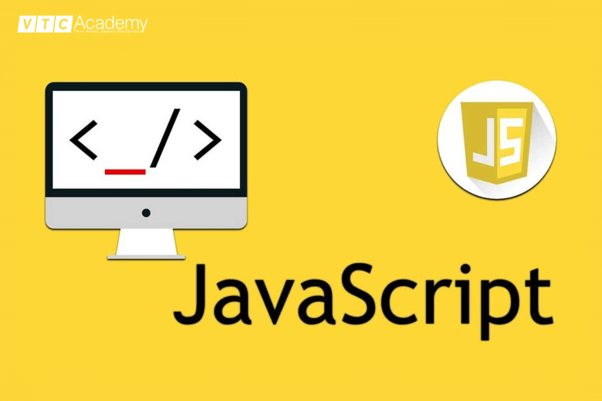 ngôn ngữ lập trình javascript