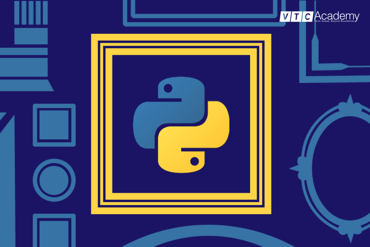 ngôn ngữ lập trình pytHon