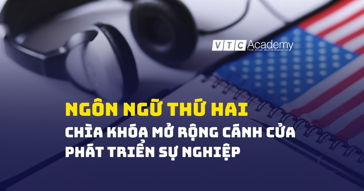 Ngôn ngữ thứ hai: Công cụ hội nhập hay bắt buộc?