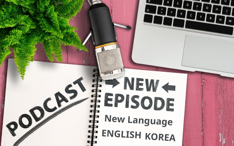 Bản đồ tri thức của gen Z trên "sóng" podcast