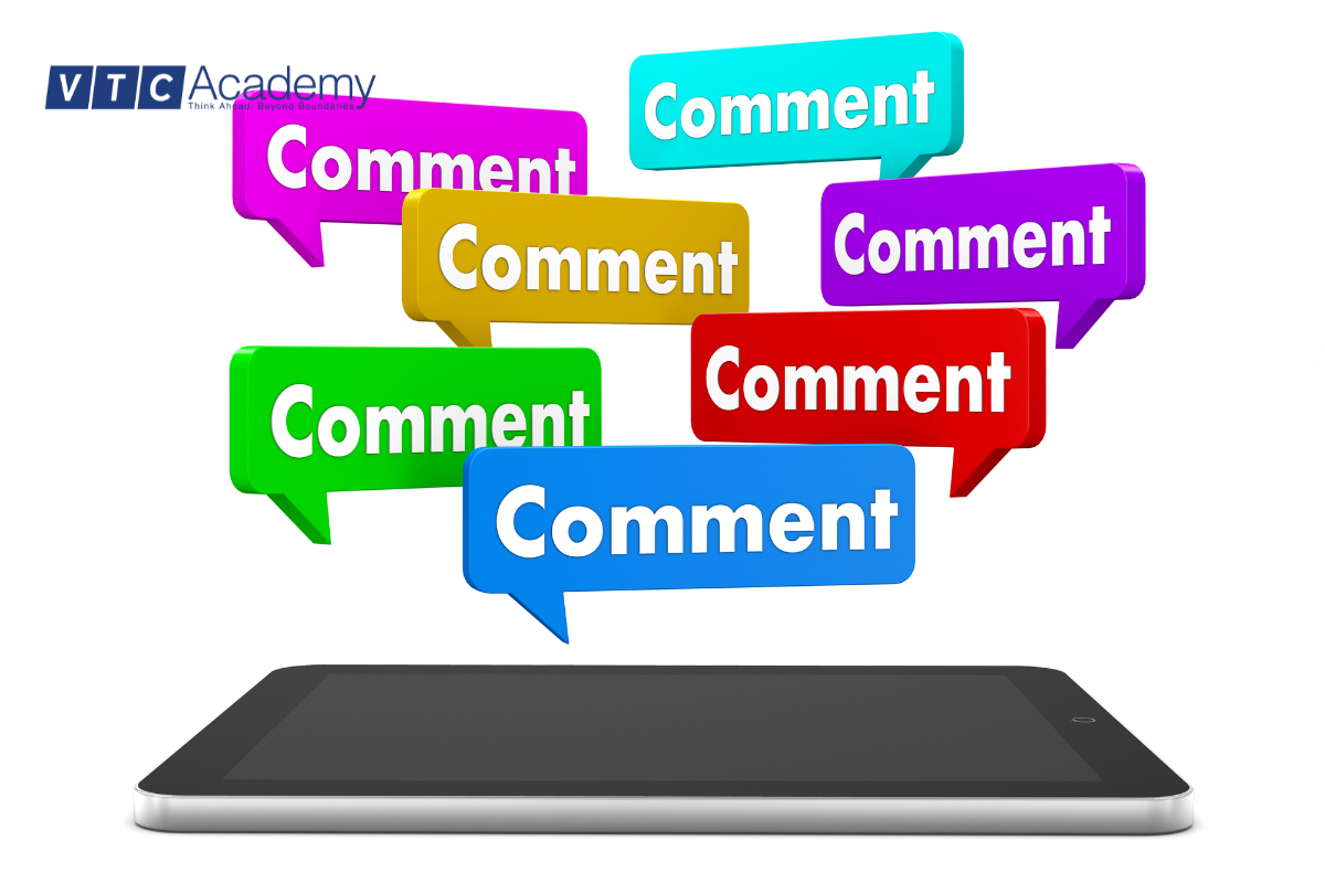 Những phản hồi tiêu cực