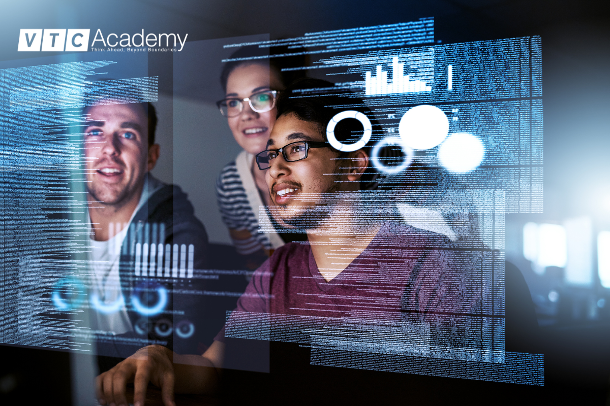 Những thuận lợi khi làm lập trình viên Full-stack