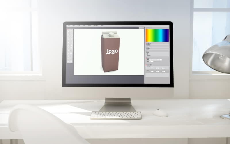 Thiết kế bao bì