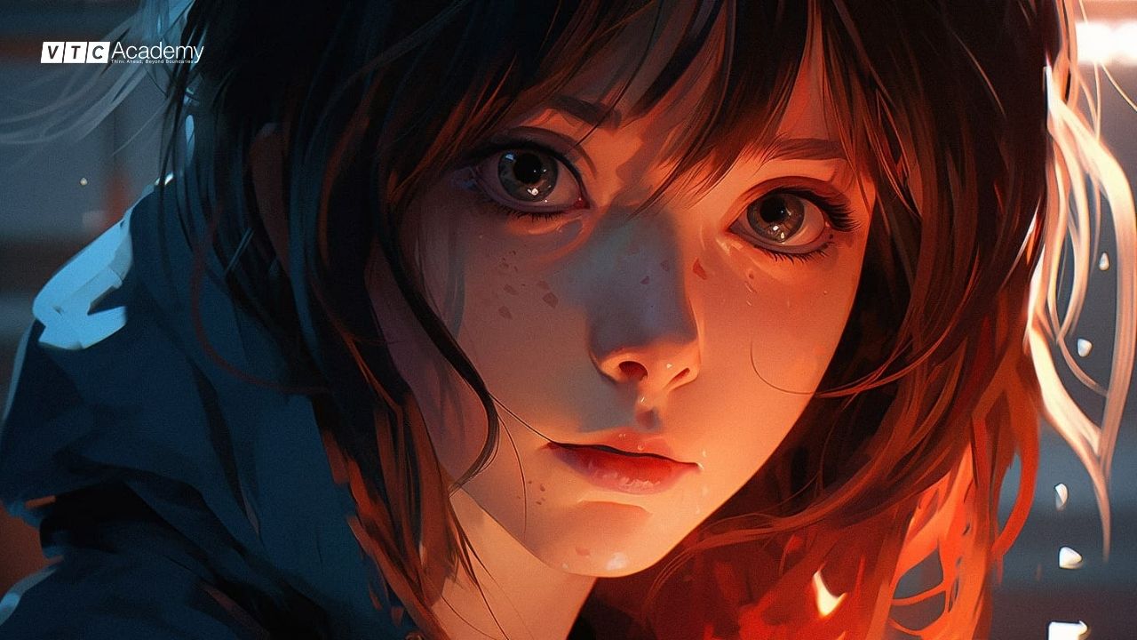 phong-cach-ban-ta-thuc-semi-realistic