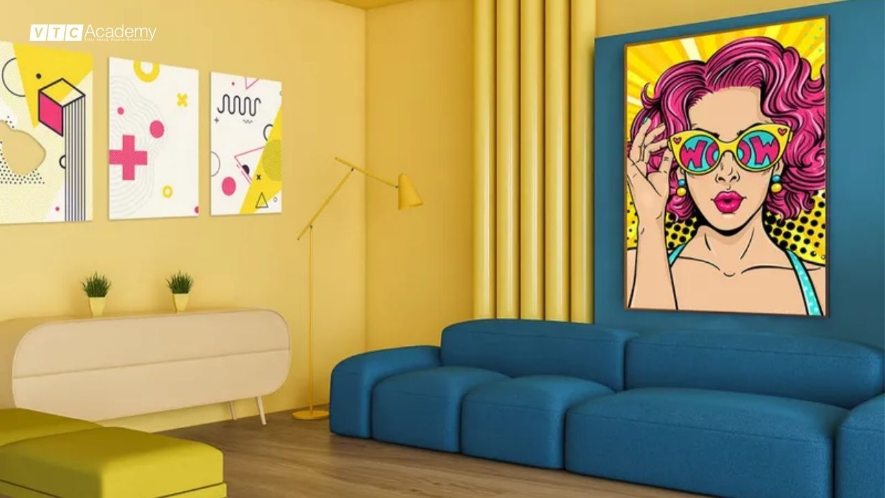phong-cach-pop-art