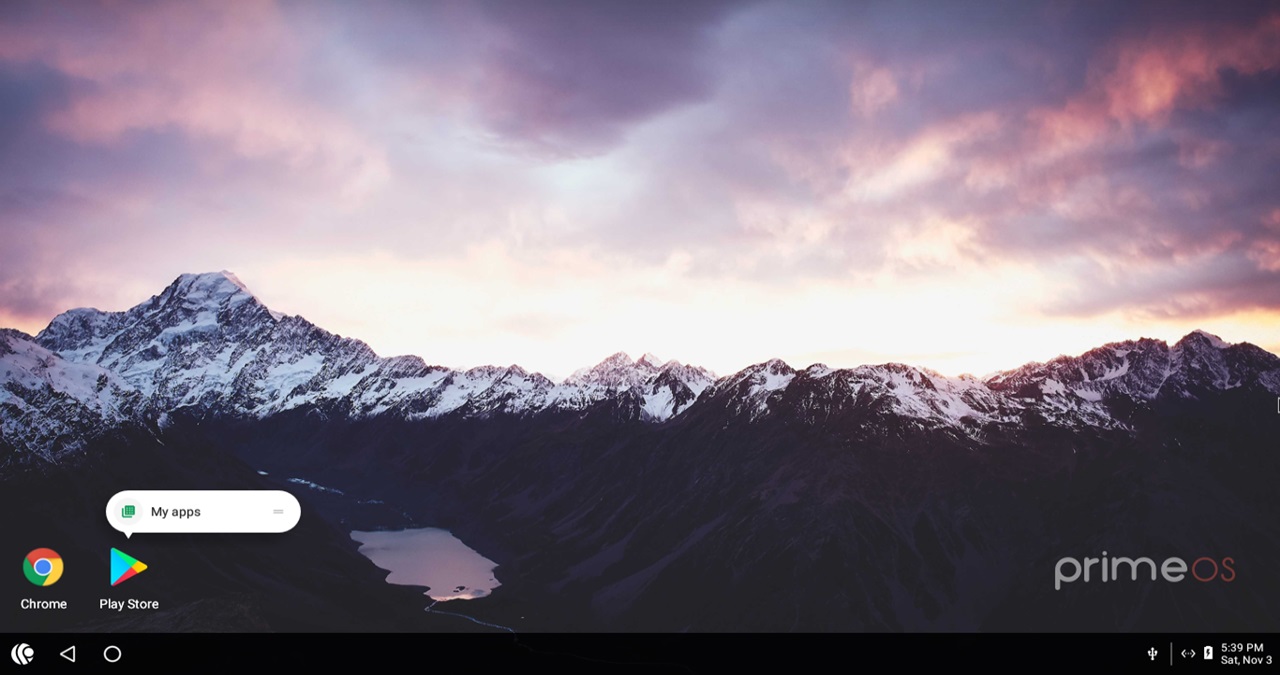 11 hệ điều hành & trình giả lập Android tốt nhất năm 2020: Prime OS