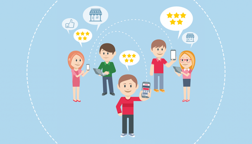 Quản trị trải nghiệm khách hàng