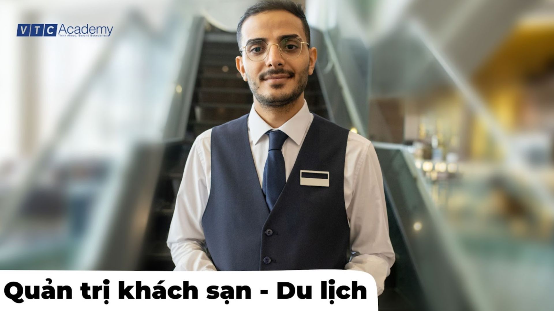 quản trị khách sạn