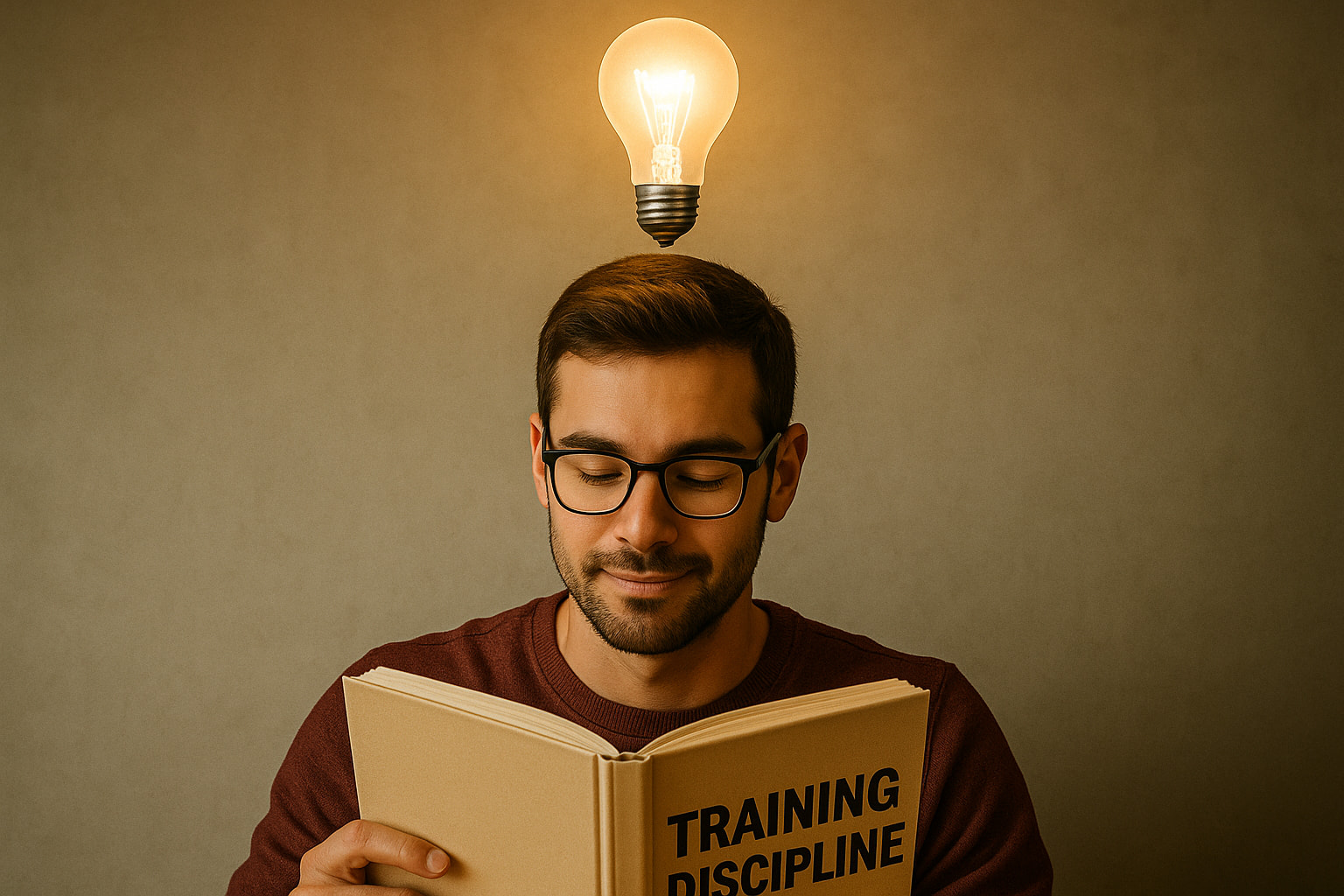 rèn luyện kỹ luật từ ý chí đến thói quen