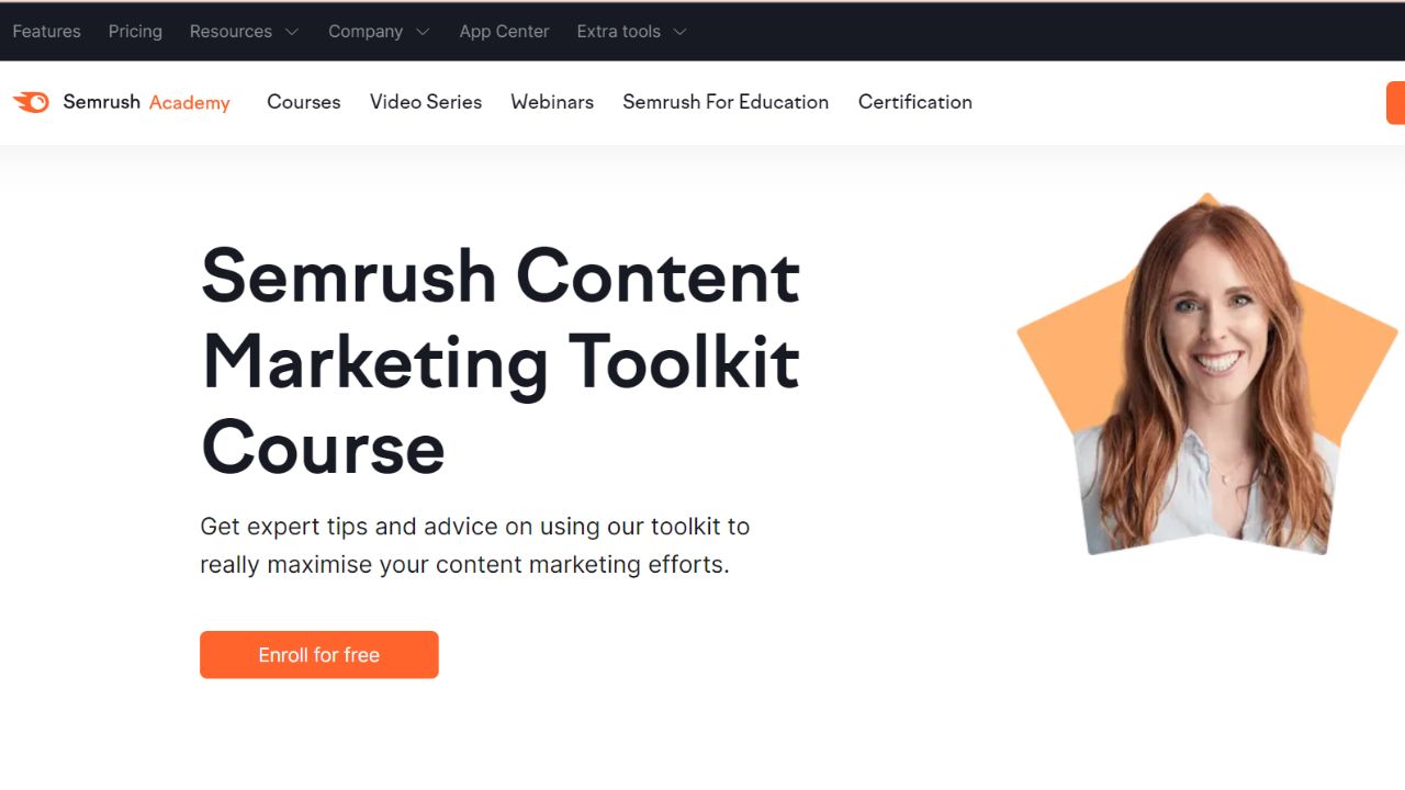 semrush-content-marketing-toolkit-course