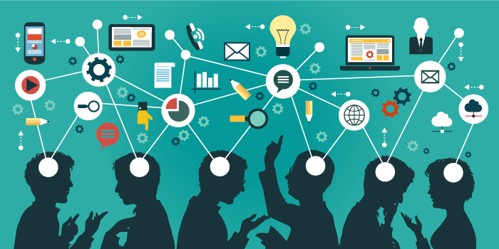 Hệ thống thông tin quản trị (Administrative Information Systems) là gì?